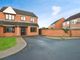Thumbnail Detached house for sale in Leicester Road, Fleckney, Leicester, Leicestershire