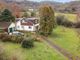 Thumbnail Detached house for sale in The Common, Woolaston, Lydney, Gloucestershire.