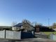 Thumbnail Detached bungalow for sale in Trewent Hill, Freshwater East, Pembroke