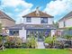Thumbnail Detached house for sale in Victoria Avenue, Swanage