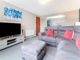 Thumbnail Flat for sale in Roxburgh Avenue, Greenock, Inverclyde