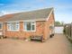 Thumbnail Semi-detached bungalow for sale in Leys Drive, Clacton-On-Sea