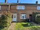 Thumbnail Terraced house to rent in East Park, Old Harlow