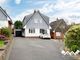 Thumbnail Detached house for sale in Warrenside Close, Ramsgreave, Wilpshire