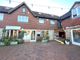 Thumbnail Flat for sale in St. Peters Road, Petersfield, Hampshire