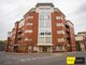 Thumbnail Flat for sale in The Qube, Townsend Way, Birmingham