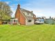 Thumbnail Detached house for sale in Station Road, Little Fransham, Dereham