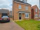 Thumbnail Detached house for sale in Graders Close, Mapplewell, Barnsley