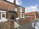 Thumbnail Terraced house for sale in Melrose Road, Norwich