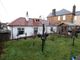 Thumbnail Detached bungalow for sale in Moffat Road, Dumfries