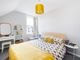 Thumbnail Flat for sale in Top Floor Flat, Cotham Brow, Bristol