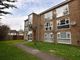Thumbnail Flat for sale in Jengar Close, Sutton