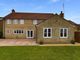 Thumbnail Detached house for sale in Bexwell Road, Downham Market