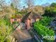 Thumbnail Detached bungalow for sale in Eden Close, Thorpe St Andrew
