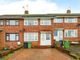 Thumbnail Terraced house for sale in Hazleton Way, Waterlooville