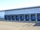 Thumbnail Industrial to let in 51 Mcneil Drive, Eurocentral, Motherwell, Scotland