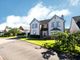 Thumbnail Detached house for sale in Spynie Gardens, Strathaven