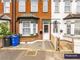 Thumbnail Terraced house for sale in Herga Road, Harrow, Middlesex