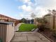 Thumbnail Terraced house for sale in Ash Row, Sandford Park, Balmedie