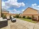 Thumbnail Semi-detached house for sale in Rosecomb, Royston