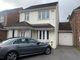 Thumbnail Link-detached house for sale in Lark Vale, Watermead, Aylesbury