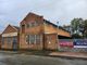 Thumbnail Industrial for sale in Sutton Street, Chesterton, Newcastle Under Lyme