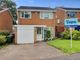 Thumbnail Detached house for sale in Heather Drive, Rednal, Birmingham