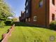 Thumbnail Flat for sale in Weir Pool Court, Twyford