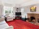 Thumbnail Detached house for sale in Oak Way, Reigate
