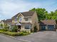 Thumbnail Detached house for sale in Lanhill View, Chippenham