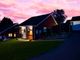 Thumbnail Bungalow for sale in Maytree Hill, Droitwich, Worcestershire