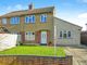 Thumbnail Semi-detached house for sale in Meadow Way, Didcot