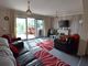 Thumbnail Detached bungalow for sale in Ratcliffe Road, Sileby, Leicestershire