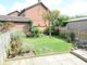 Thumbnail Semi-detached house to rent in Moat Way, Brayton, Selby