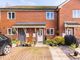 Thumbnail Terraced house for sale in Tom Turley Close, Watton