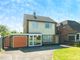 Thumbnail Detached house for sale in Leatherhead Road, Chessington