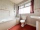 Thumbnail Semi-detached house for sale in The Crescent, Leek
