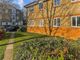 Thumbnail Flat for sale in Woodland Grove, Epping, Essex