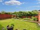 Thumbnail Detached house for sale in Barrowby Close, Garforth, Leeds, West Yorkshire
