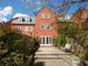 Thumbnail Terraced house for sale in Boyes Crescent, St. Albans