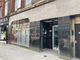 Thumbnail Retail premises to let in 5 Silver Street, Lincoln, Lincolnshire