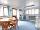 Thumbnail Detached bungalow for sale in Tregoodwell, Tregoodwell, Camelford