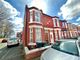 Thumbnail End terrace house for sale in Morley Avenue, Birkenhead, Merseyside