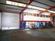 Thumbnail Industrial to let in Shelton Road, Corby