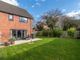Thumbnail Semi-detached house for sale in Clover Road, Swaffham
