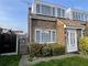 Thumbnail End terrace house for sale in Deben, East Tilbury, Essex