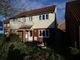Thumbnail Semi-detached house for sale in Cannons Gate, Clevedon, North Somerset