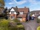 Thumbnail Detached house for sale in Alexandria Road, Sidmouth