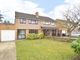 Thumbnail Semi-detached house to rent in Nursery Road, Taplow, Maidenhead