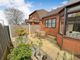 Thumbnail Terraced bungalow for sale in Burnt Oak Drive, Stourbridge